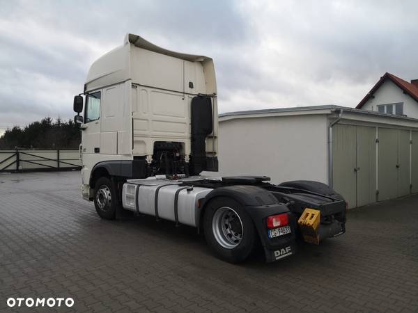 DAF XF - 5