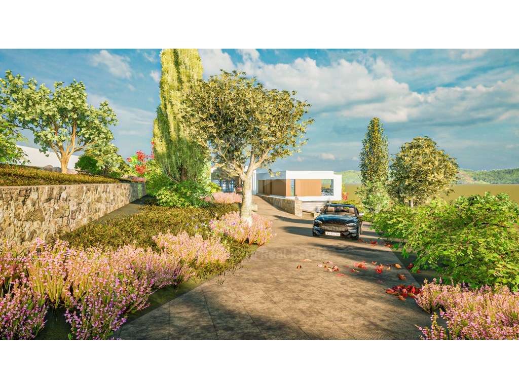 Vende Terreno - Ericeira 18 Km, A Casa das Casas - Grande imagem: 5/23