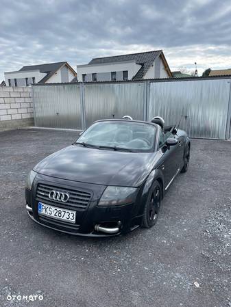 Audi TT - 2