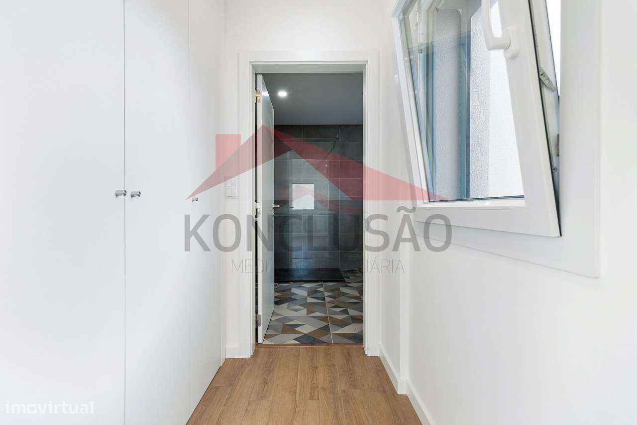 ** Moradia Independente em Santa Iria – Uma Oportunidade a Não Perd...-33