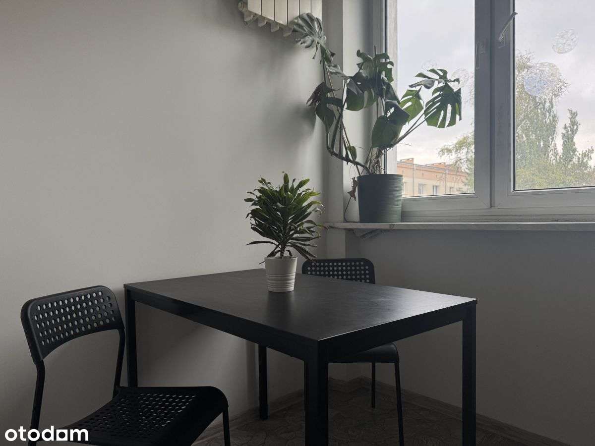 Plac Plac Hallera / Szanajcy 11 . 30 m2 2 piętro-6