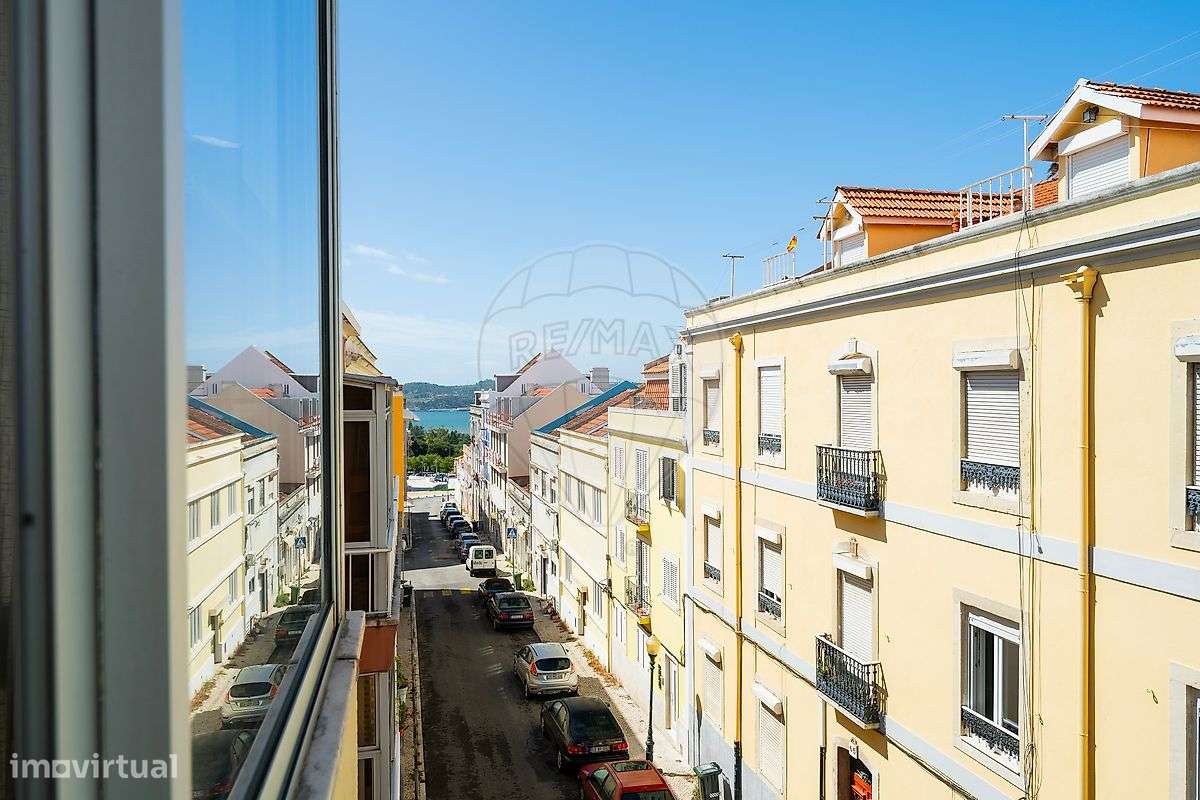 Apartamento T4 para venda-25