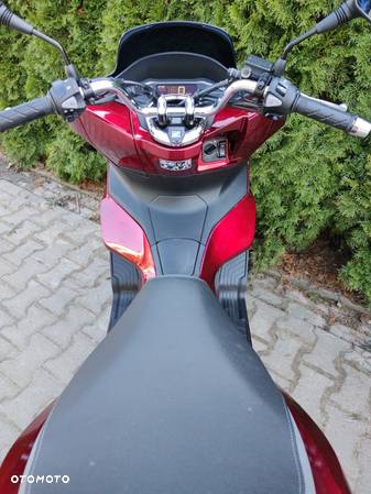 Honda PCX - 17