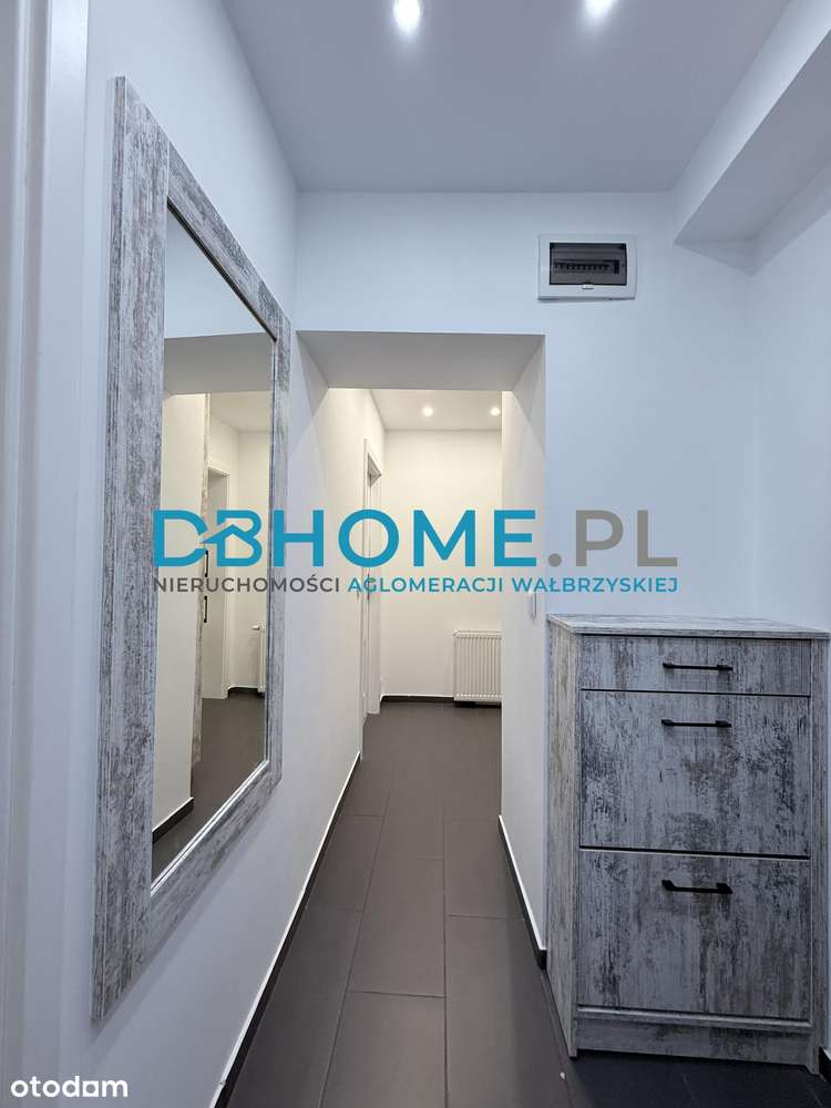 Mieszkanie, 65.0 m², Wałbrzych-7