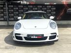 Porsche 997 Turbo Tiptronic - 2