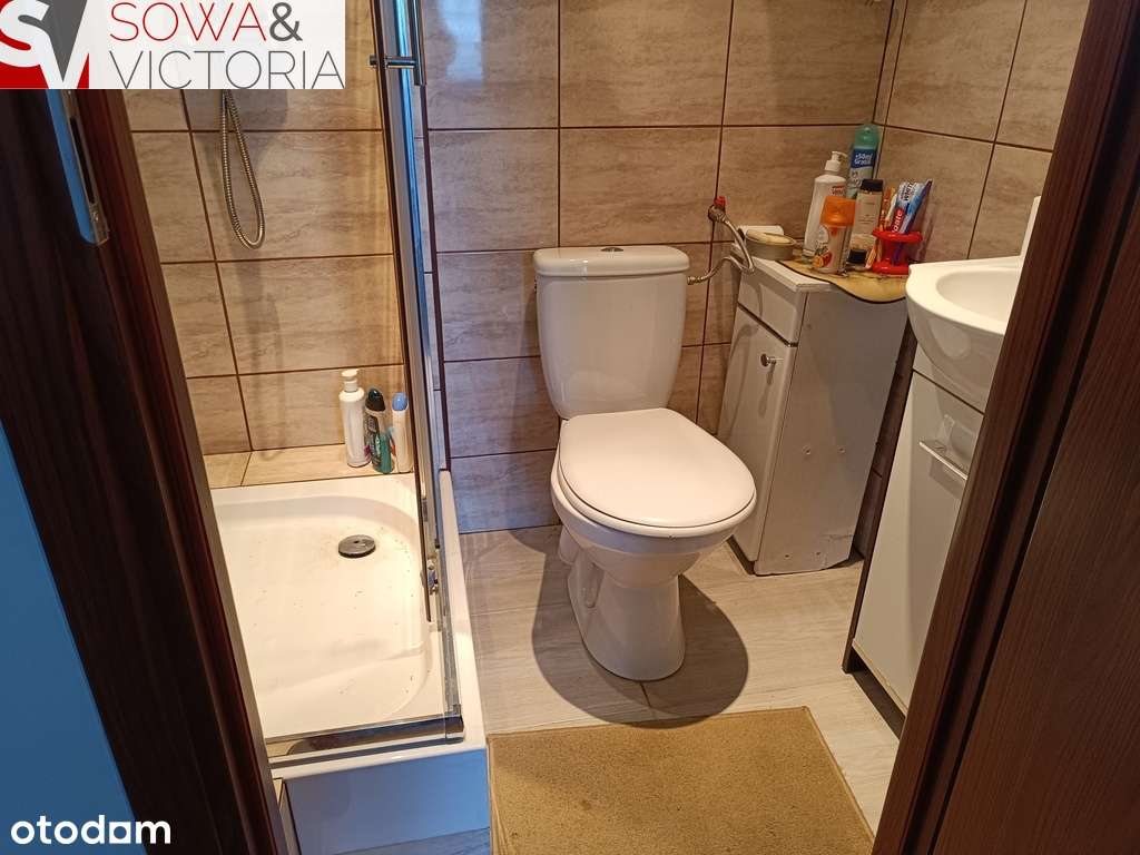 Mieszkanie na obrzeżach Wałbrzycha-7