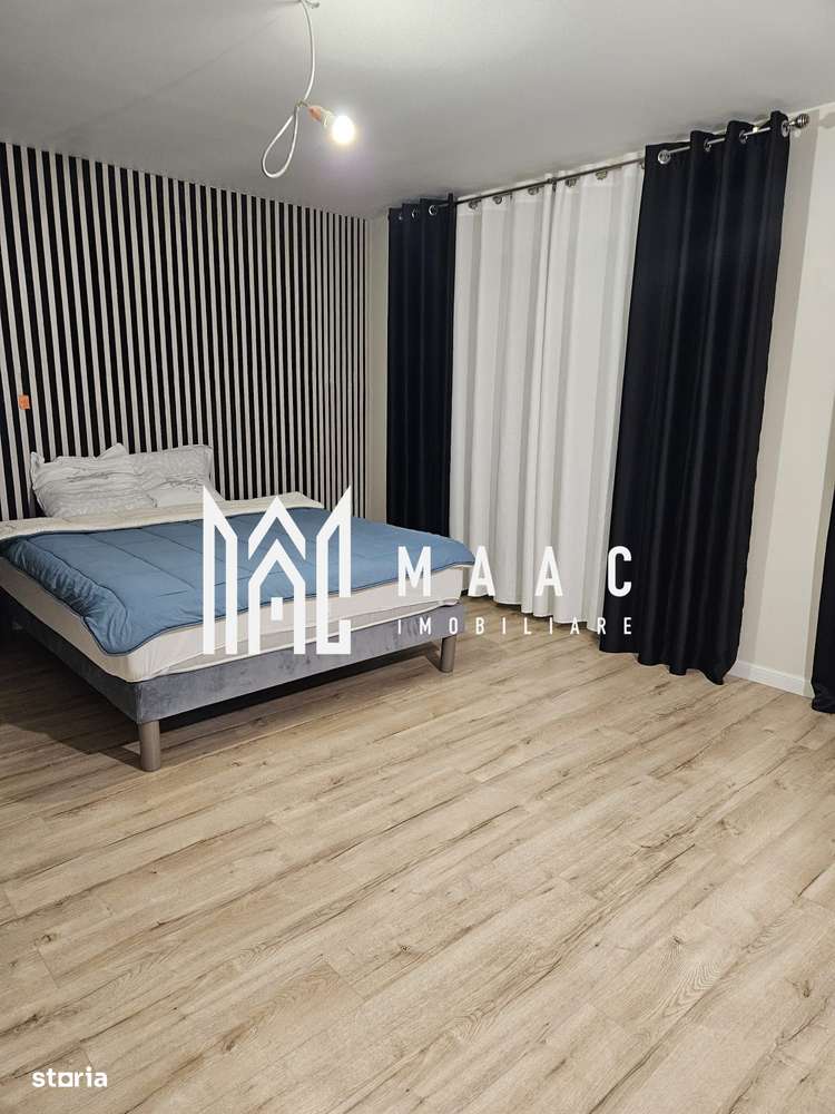 Casa Individuala I 5 Camere I 550 mp Curte I Cisnadie - Imagine principală: 4/16