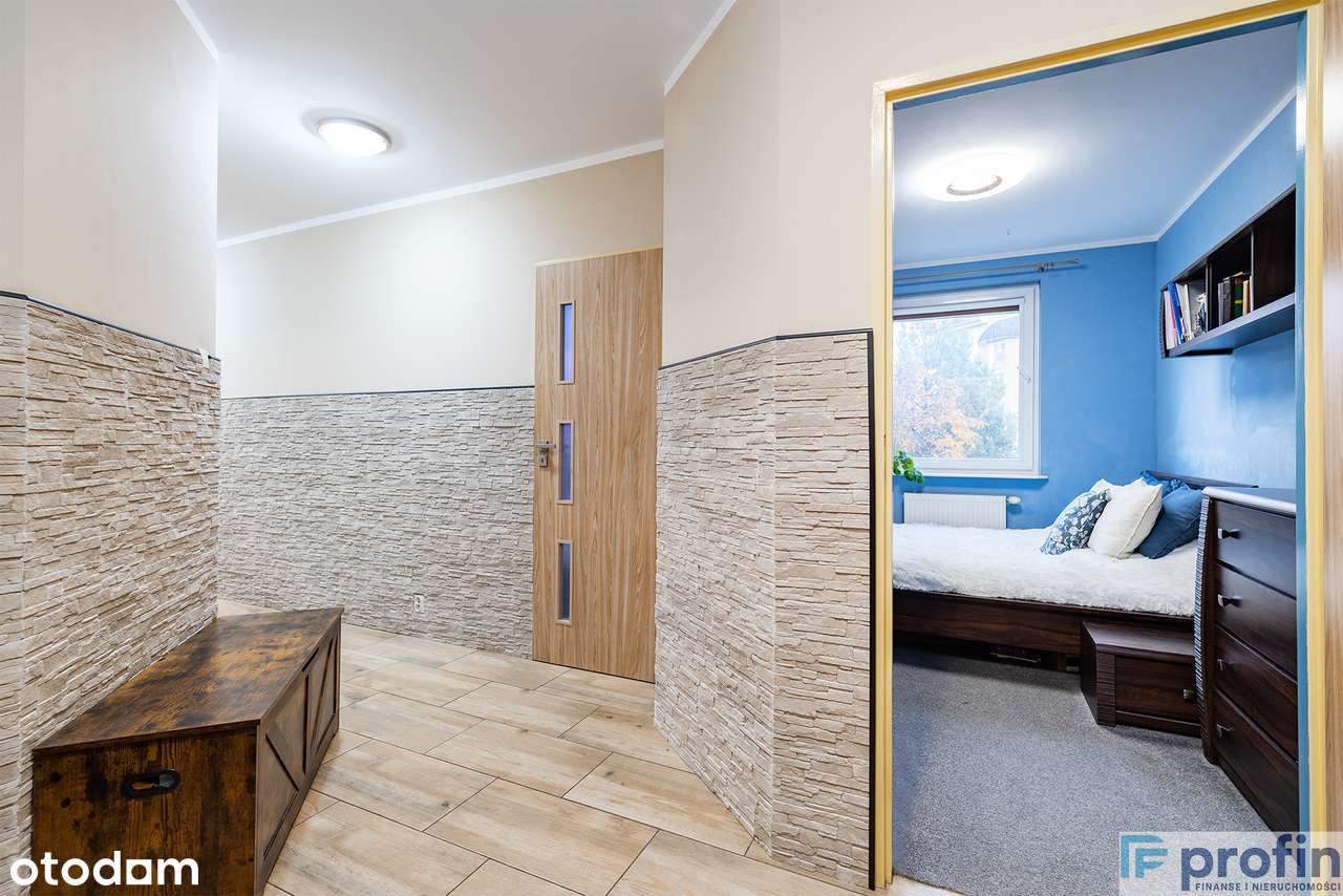 Atrakcyjne mieszkanie 3 pokoje 59 m2 osiedle Generałów Olsztyn-13