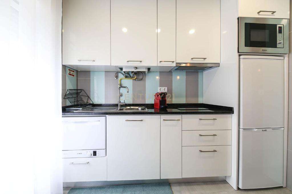 Apartamento com Vista para a Praia em Nazaré - Grande imagem: 4/15