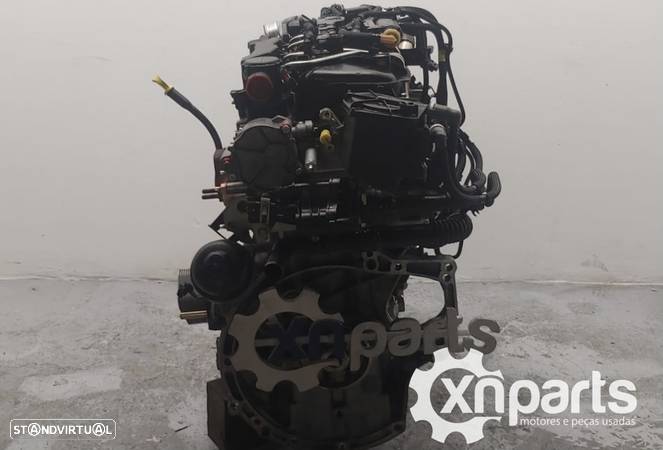 Motor PEUGEOT 3008 1.6 HDi Ref. 9HZ 12.09 - 08.16 Usado - 5