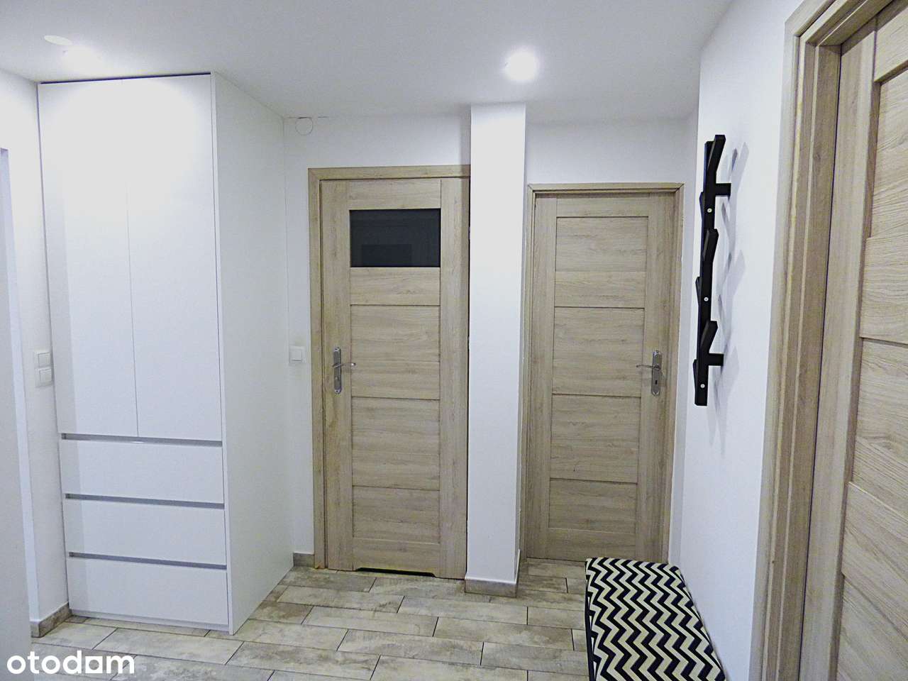 Komfortowe 3 pokoje, I piętro, Klimatyzacja of.2522M-13