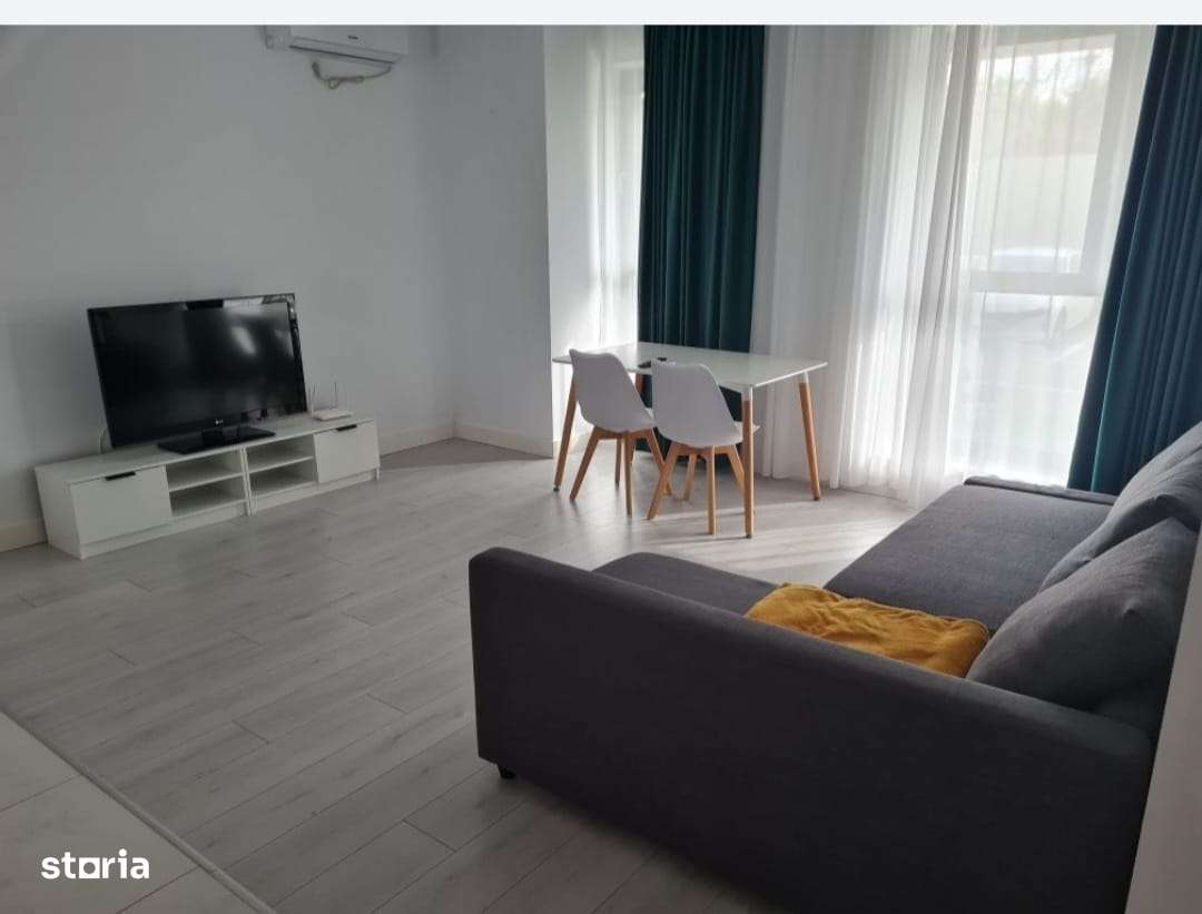 Apartament 2 camere de vanzare Pipera - Onix Park - Imagine principală: 5/5