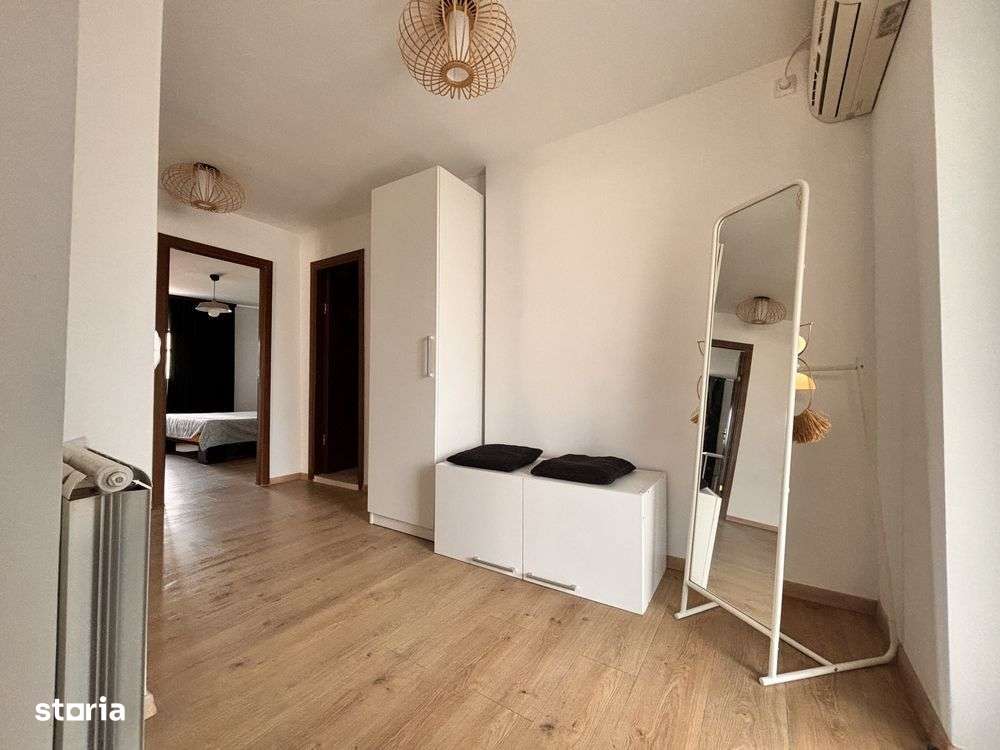 DE VANZARE APARTAMENT 3 CAMERE UNIRII-ROND ALBA IULIA|CENTRALA PROPRIE-5