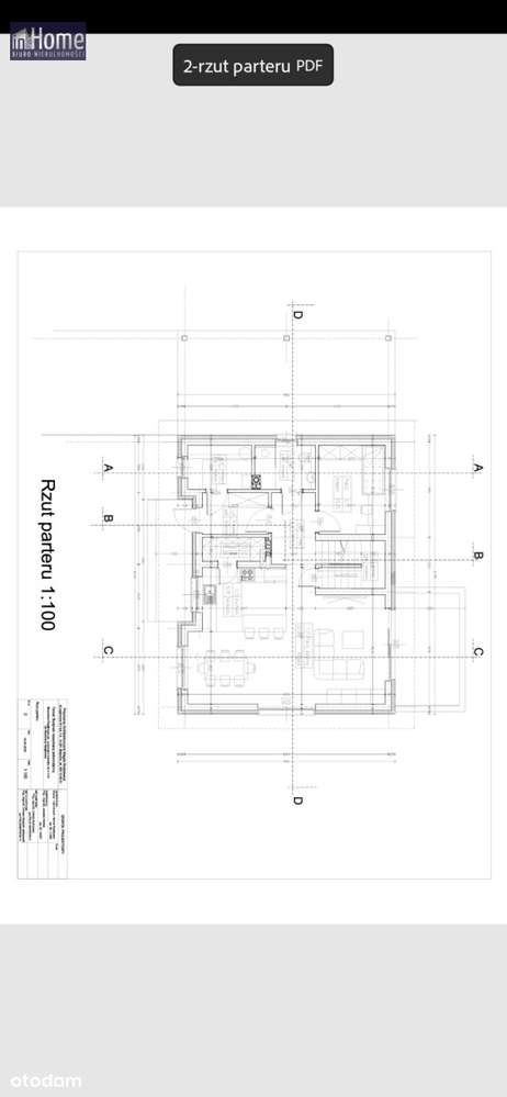 Dom jednorodzinny w Niewodnicy Nargilewskiej 146m2 - Pełny obrazek: 5/5