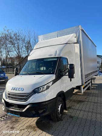 Iveco Daily / Pewny partner w biznesie ! - 3