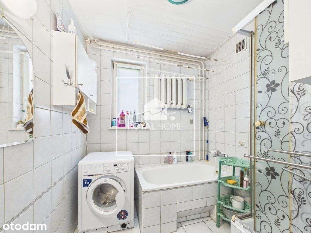 Super lokalizacja w centrum -3 pokoje z balkonem-8