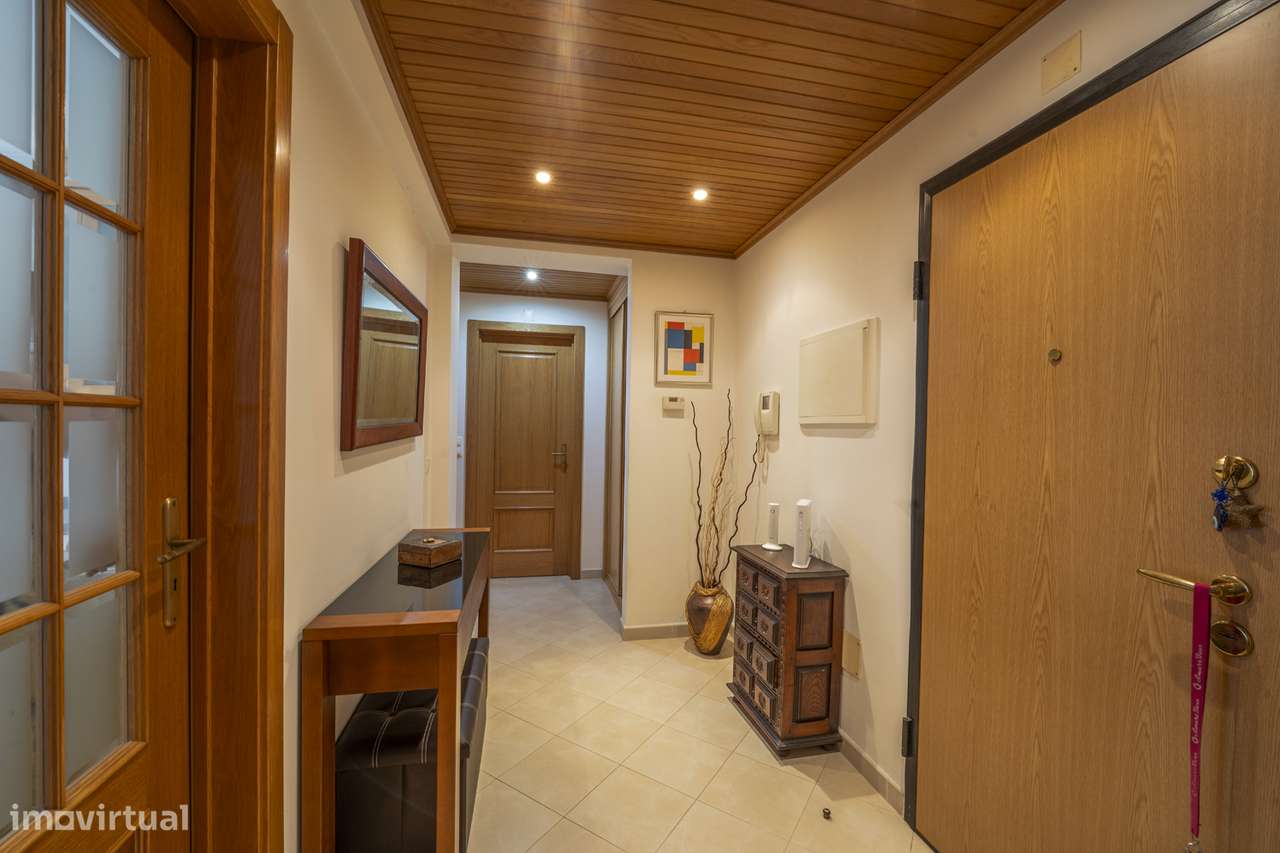 Apartamento T1,  Malveira-5