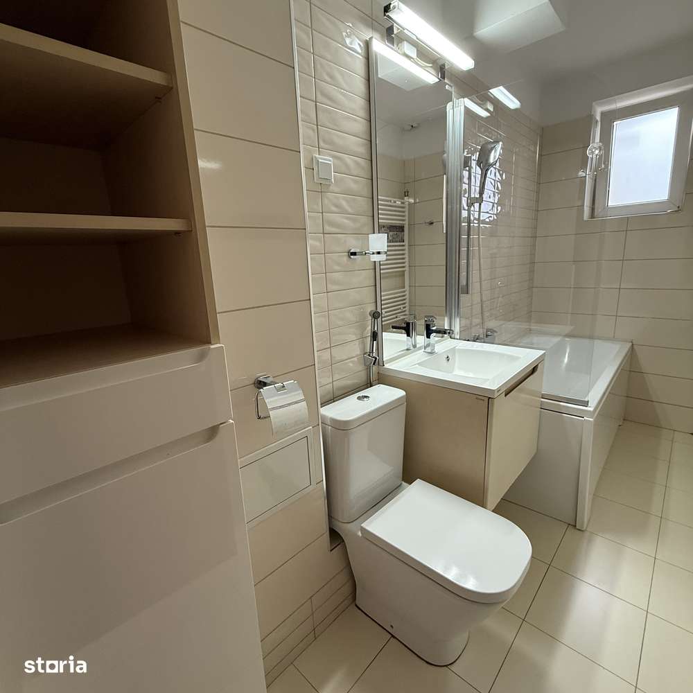 Vânzare apartament 4 camere – Str. Cerna nr. 27 - Imagine principală: 4/10