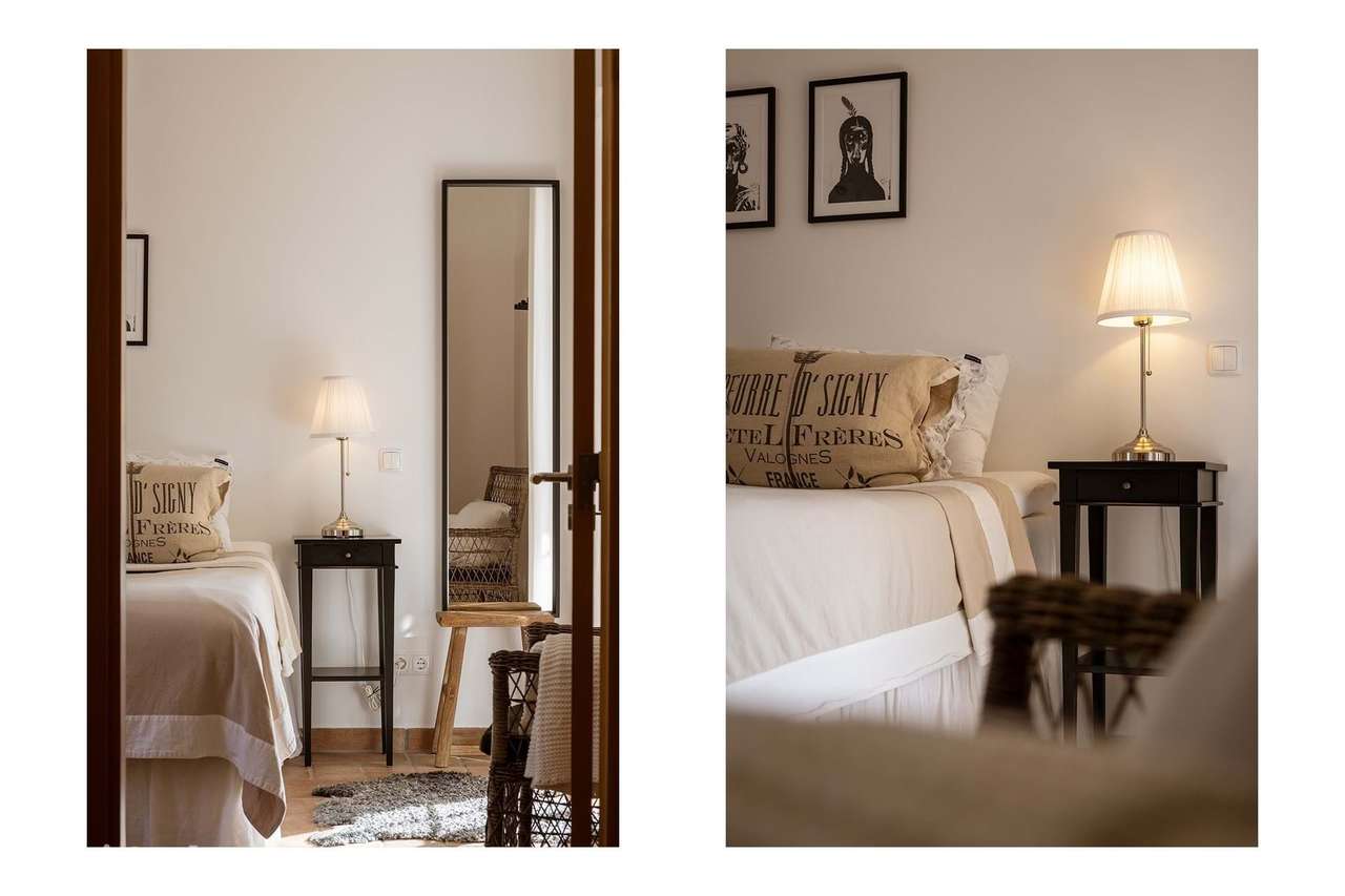 FANTÁSTICA MORADIA T3+1 COM PISCINA AQUECIDA E GARAGEM NO PORTO DE MÓS-19