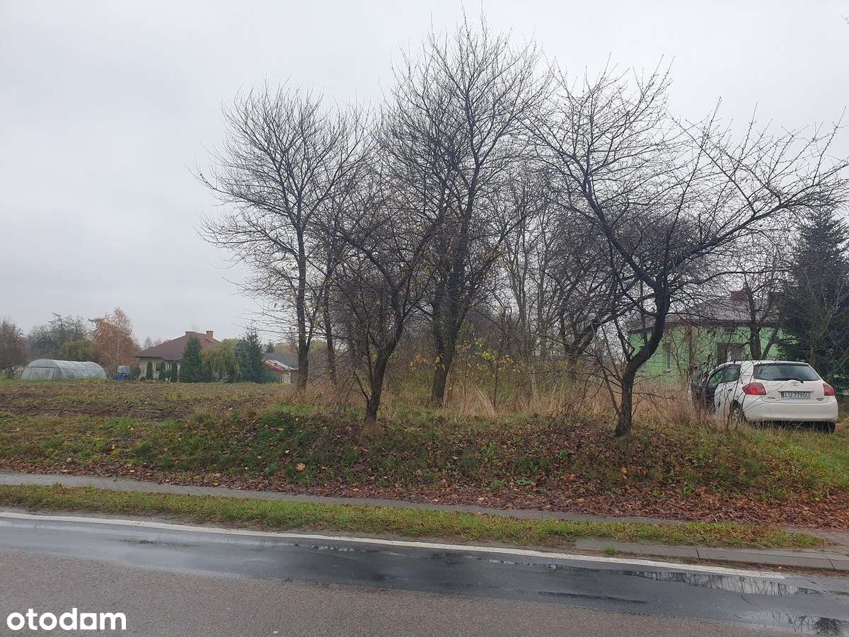 Działki Nasutów pow. ok 1800m2 - Pełny obrazek: 5/19