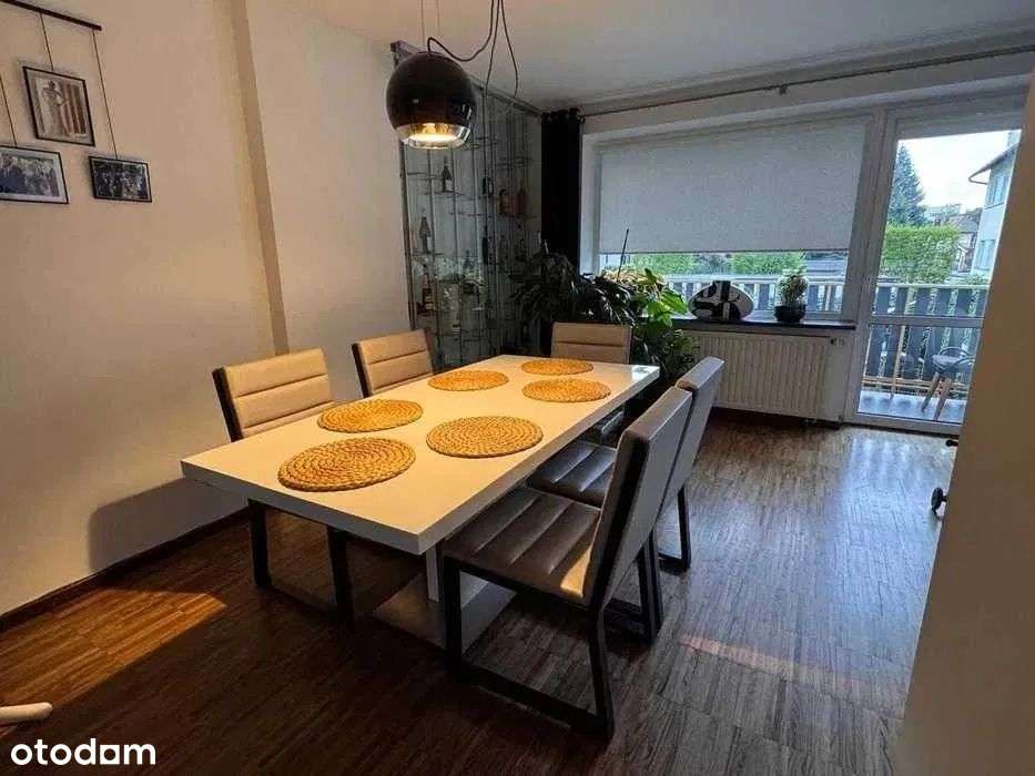 Szeregówka 140m2 Rzeszow ul. Mieszka 1 - Pełny obrazek: 4/7