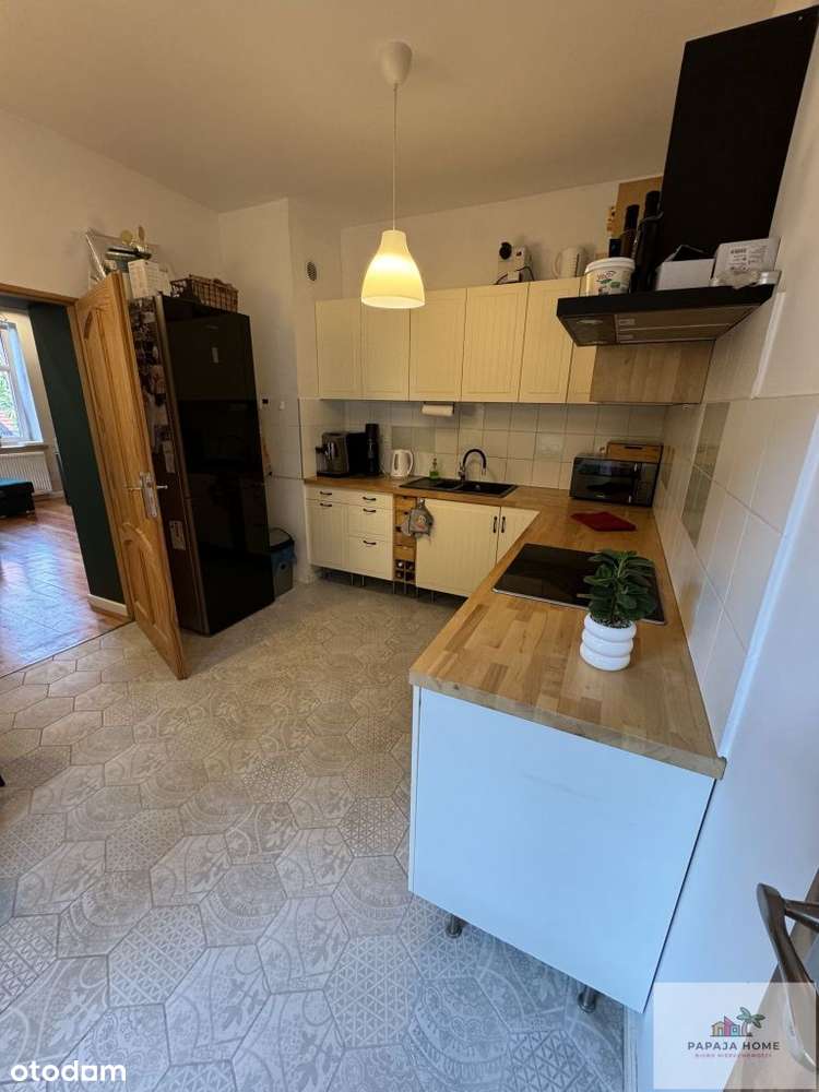 3 pokoje, do zamieszkania *Ruda Śląska* - Pełny obrazek: 2/9