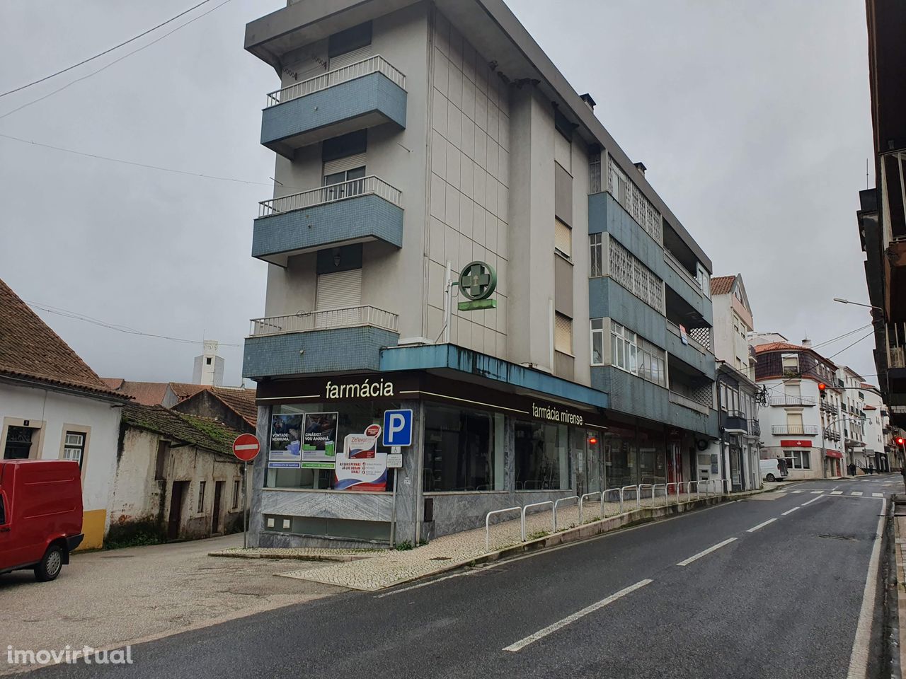 Apartamento em Porto de Mós, Mira de Aire