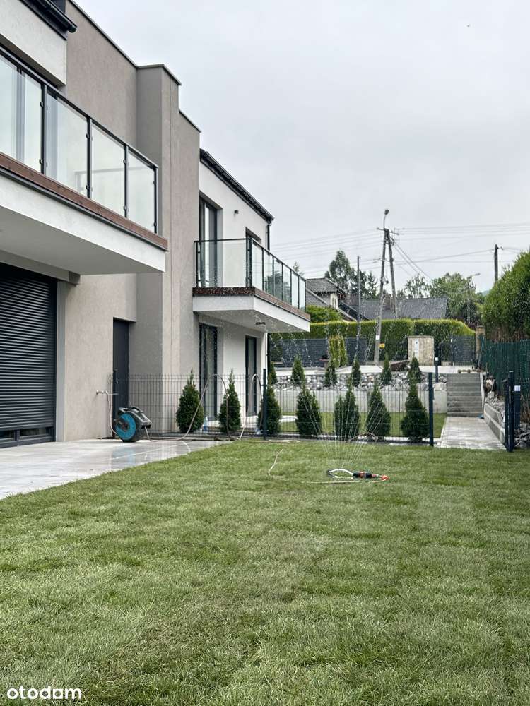 Mieszkanie blisko gór 75m2, Bielsko-Biała,
