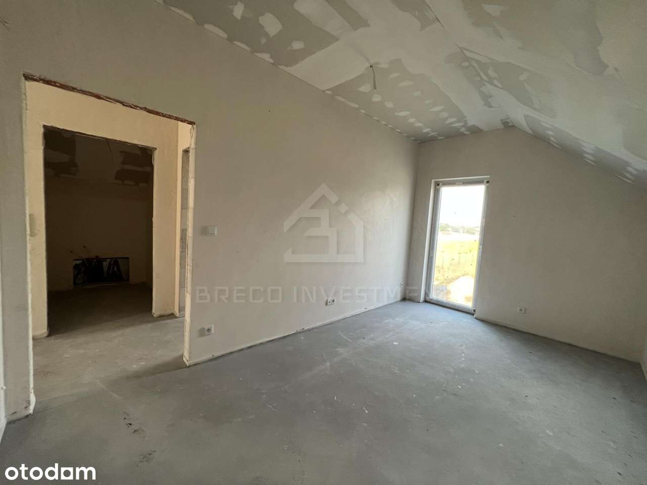 Promocyjna cena do końca roku! Dom wolnostojący!  0% prowizji-10