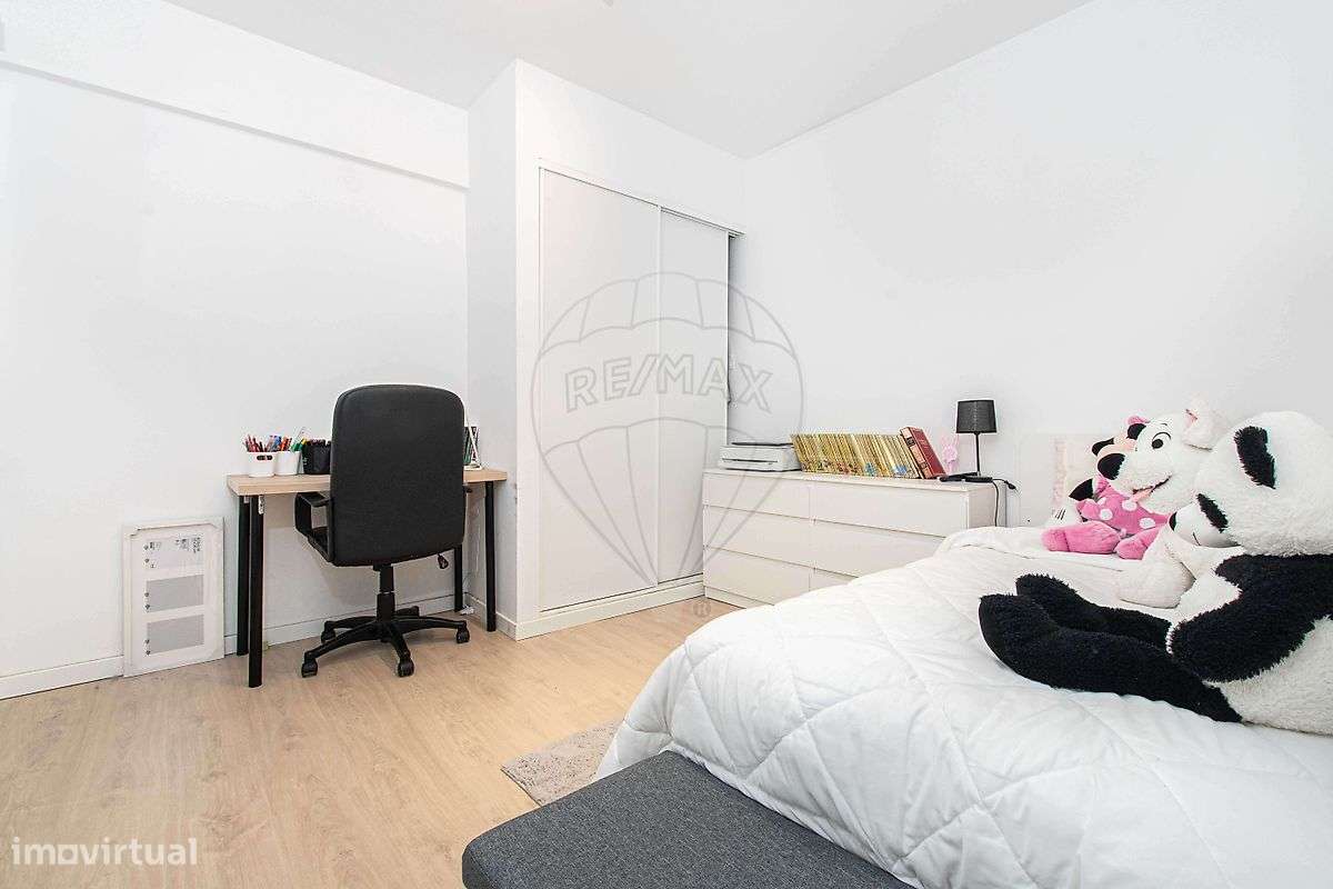 Apartamento T1 para venda - Grande imagem: 5/20