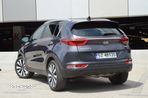 Kia Sportage 1.6 CRDI L Business Line Plus 2WD - 11