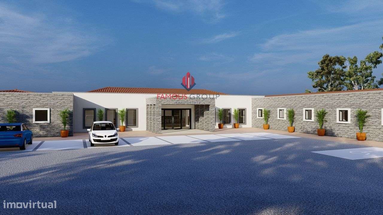 Hotel Rural Albufeira - Grande imagem: 5/18