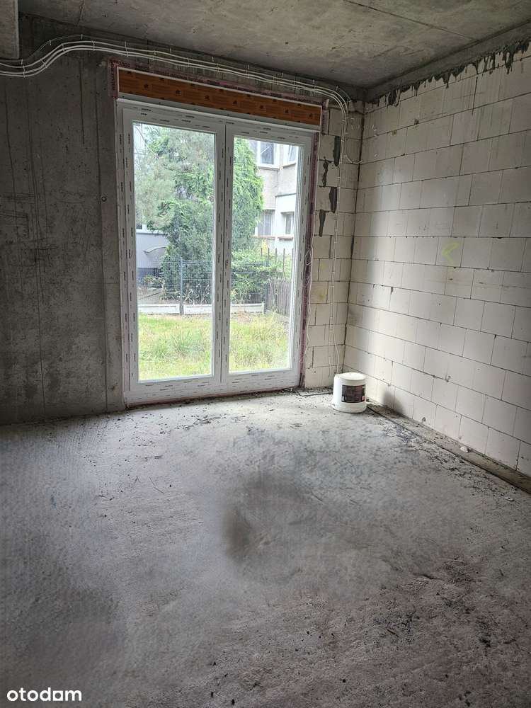 Dom w drugiej linii zabudowy | 224 m² + piwnica 107 m² | Grabiszyn - Pełny obrazek: 5/15