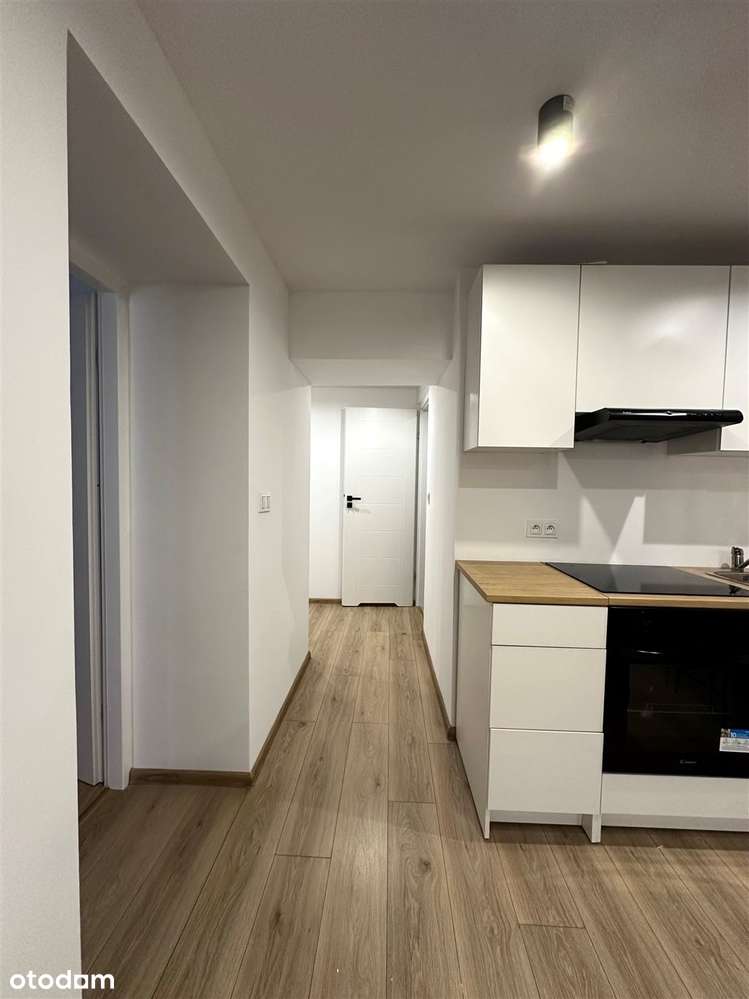 Świetne Mieszkanie W Centrum Chorzowa!-4