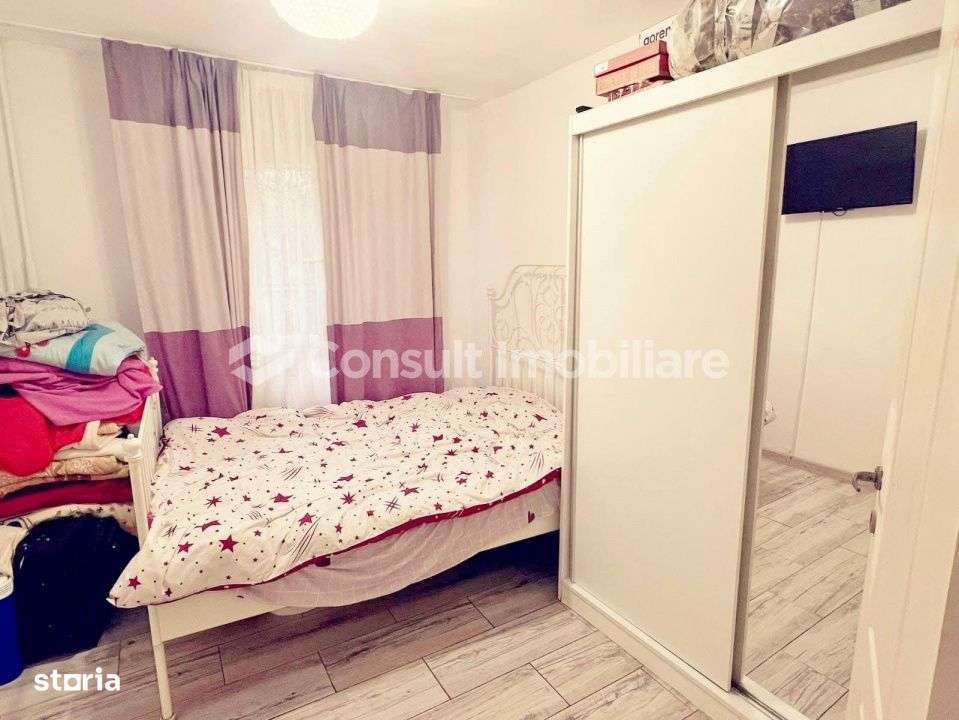 Apartament 3 camere | Gheorgheni - Imagine principală: 4/8