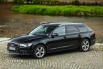 Audi A6 Avant 2.0 TDI DPF multitronic - 10