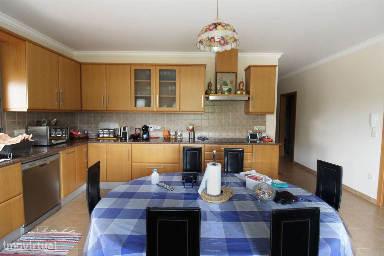 Quinta com Moradia T3+1 / Mata Mourisca / Pombal - Grande imagem: 3/51