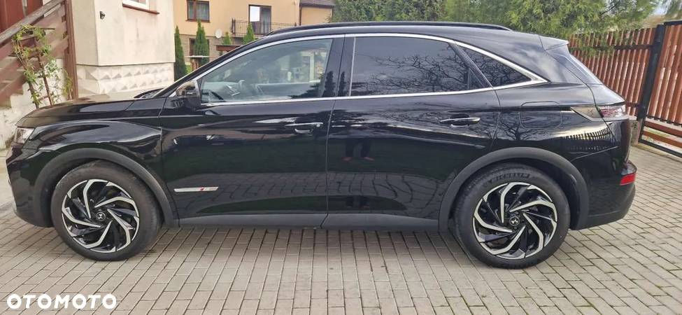 DS Automobiles DS 7 Crossback 1.6 E-Tense Performance Line - 8