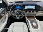 Mercedes-Benz GLE 450 4Matic 9G-TRONIC AMG Line - 13