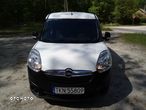 Opel COMBO long L2 doinwestowany za ok 15 tyś czytaj opis !!! - 3