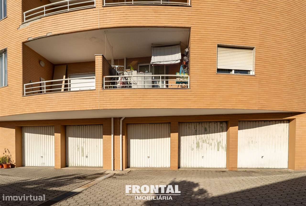 Apartamento T3 Venda-8
