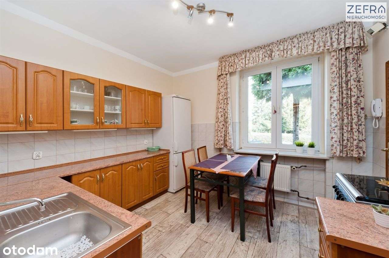 Inwestycja mieszkalno-komercyjna*750m2*W.Justowska-9