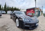 Porsche Panamera 4S Diesel - 8