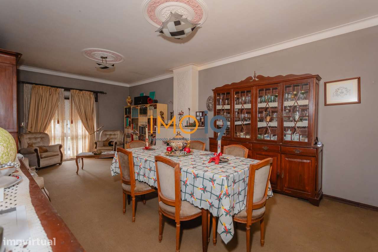 Moradia V4 em Boleiros - Fátima - Grande imagem: 3/23