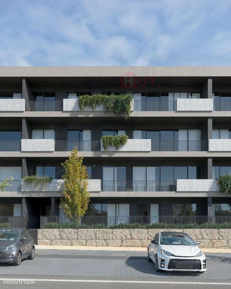 T1 |  T3 Novos em Construção | Lousada - Grande imagem: 5/7