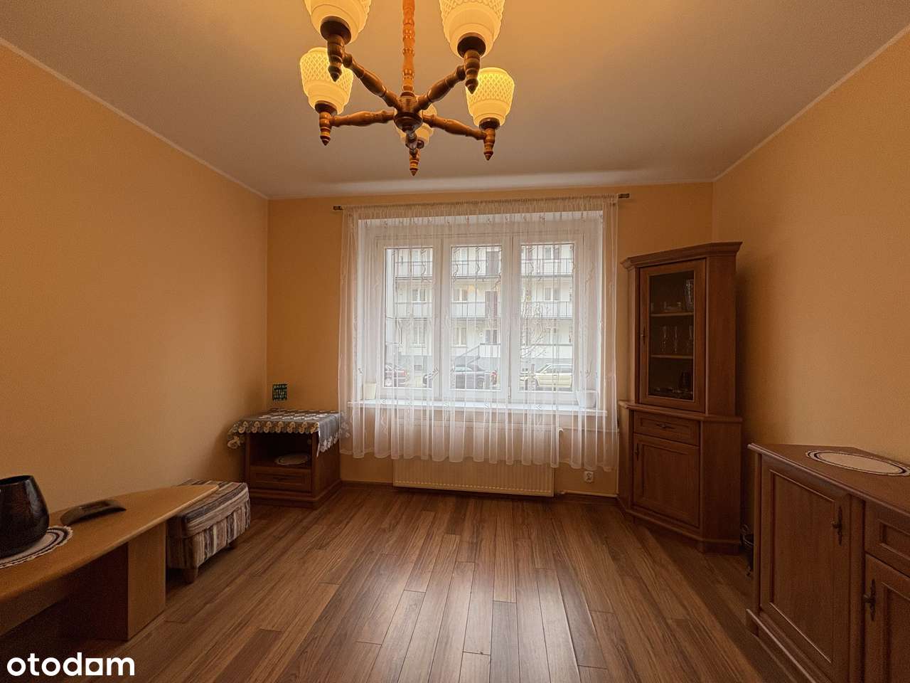 Przytulne mieszkanie dwupokojowe w atrakcyjnej dzielnicy-16