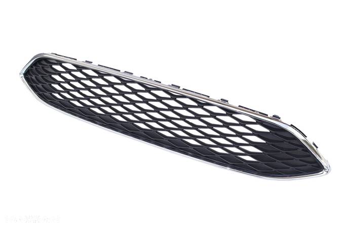 ford focus mk3 2015-2018 lift grill atrapa chłodnicy - 3