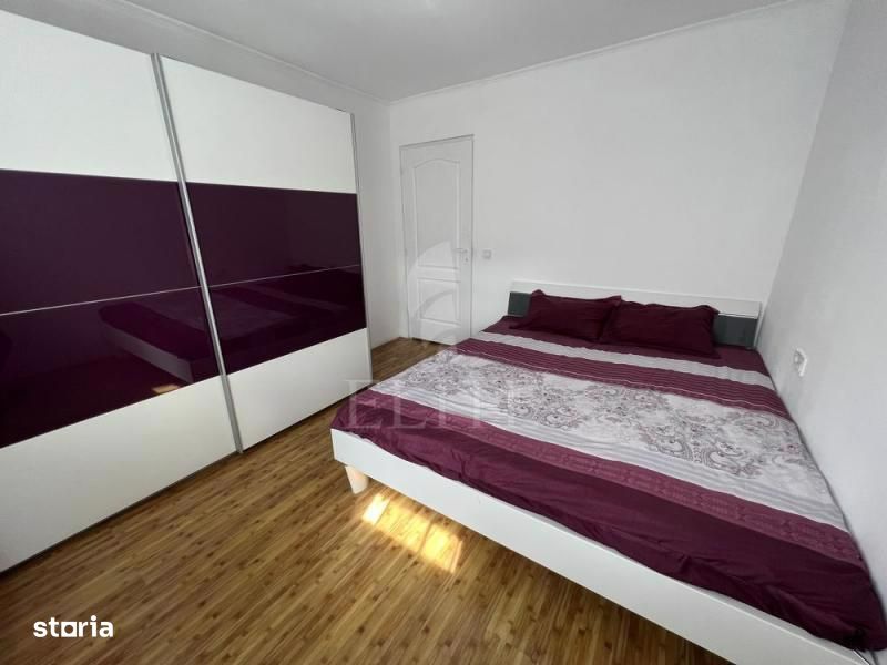 Apartament 3 camere în zona GRIGORESCU