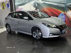 Nissan Leaf Acenta - 4