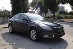 Opel Insignia 2.0 CDTi Cosmo ecoFLEX - 2